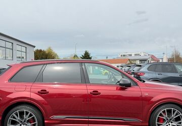 Audi Q7 93.203 km 64.990 &euro; Hanau/Nähe Airport Frankfurt/M 63456