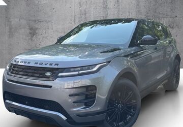 Land Rover Range Rover Evoque 19.800 km 47.880 &euro; Aschaffenburg 63743
