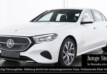 Mercedes-Benz E 300 10.350 km 53.540 &euro; Gelnhausen 63571