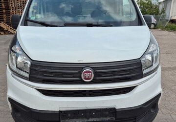 Fiat Talento 274.521 km 4.950 &euro; Dietzenbach 63128