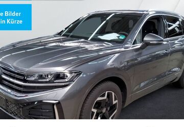 VW Touareg 27.598 km 58.990 &euro; Aschaffenburg 63741