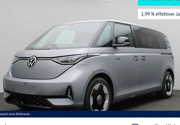 VW ID. Buzz 4.669 km 76.120 &euro; Hanau 63452