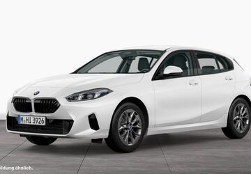 BMW 120 9.800 km 27.910 &euro; Aschaffenburg 63741