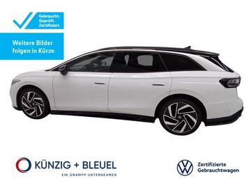 Gebrauchte VW ID.7