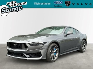 Gebrauchte Ford Mustang