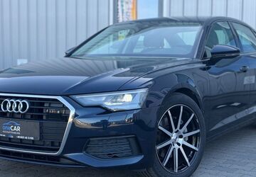 Audi A6 118.300 km 29.890 &euro; Aschaffenburg 63741