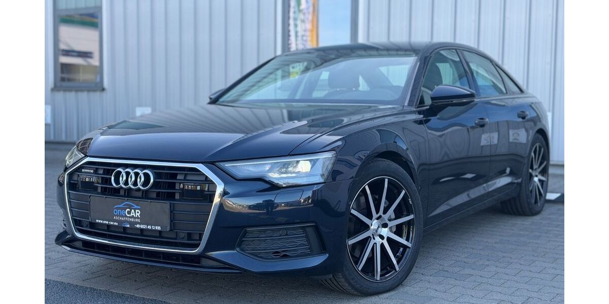 Audi A6 118.300 km 29.890 &euro; Aschaffenburg 63741