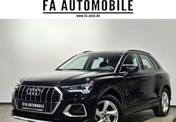 Audi Q3 27.240 km 31.750 &euro; Mainaschaff 63814