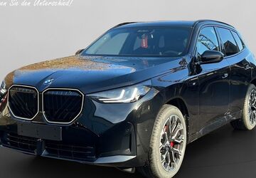 BMW X3 1.500 km 67.390 &euro; Hösbach 63768