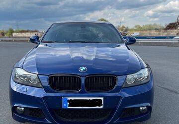 BMW 335 148.268 km 22.800 &euro; Aschaffenburg 63743