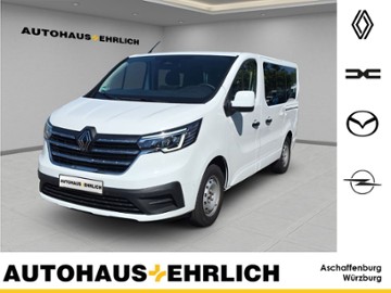Gebrauchte Renault Trafic