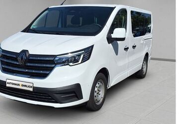Renault Trafic 7.000 km 42.490 &euro; Aschaffenburg 63741