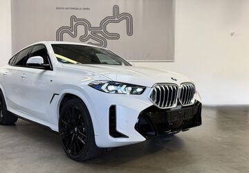 BMW X6 11.764 km 79.890 &euro; Maintal bei Frankfurt am Main 63477