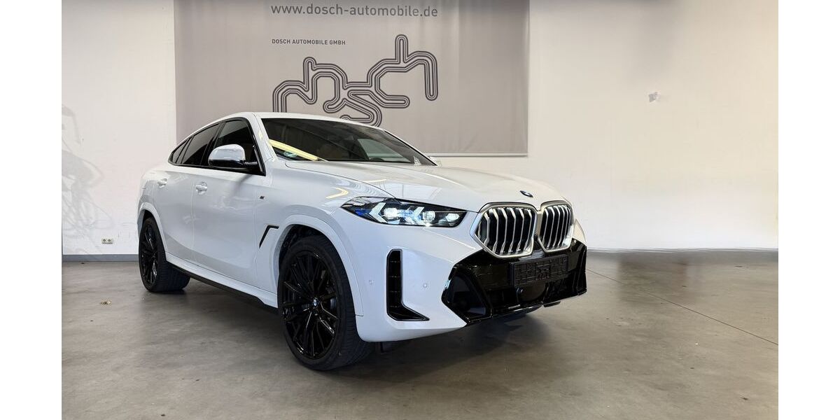 BMW X6 11.764 km 79.890 &euro; Maintal bei Frankfurt am Main 63477