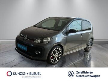 Gebrauchte VW up!