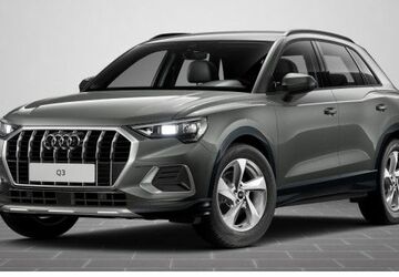 Audi Q3 9.137 km 34.930 &euro; Aschaffenburg 63741