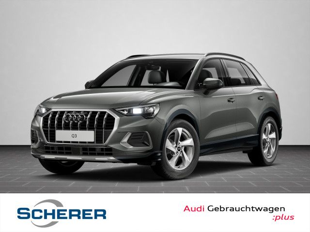 Audi Q3 9.137 km 34.930 &euro; Aschaffenburg 63741