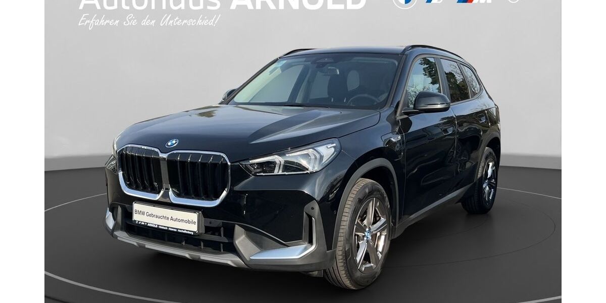 BMW X1 54.000 km 33.610 &euro; Aschaffenburg 63741
