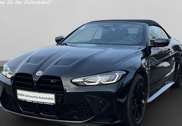 BMW M4 58.001 km 74.610 &euro; Aschaffenburg 63741