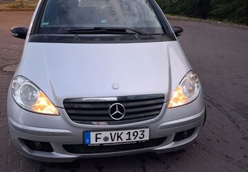 Mercedes-Benz A 180 237.000 km 2.450 &euro; Aschaffenburg 63741