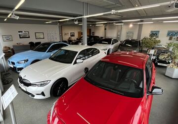 BMW 128 39.400 km 29.999 &euro; Aschaffenburg 63743