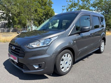 Gebrauchte Ford Transit