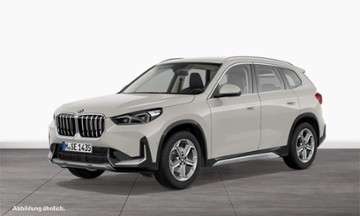 Gebrauchte BMW X1