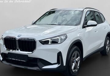 BMW X1 24.400 km 43.210 &euro; Aschaffenburg 63741