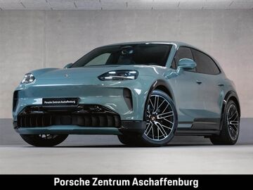 Gebrauchte Porsche Cayenne