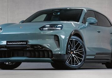 Porsche Cayenne 9.990 km 116.888 &euro; Aschaffenburg 63739