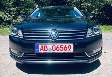VW Passat 222.000 km 4.800 &euro; Aschaffenburg 63743