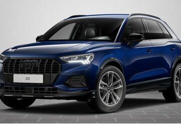 Audi Q3 4.673 km 41.930 &euro; Aschaffenburg 63741