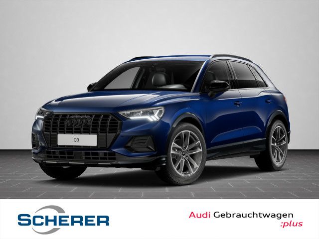 Audi Q3 4.673 km 41.930 &euro; Aschaffenburg 63741