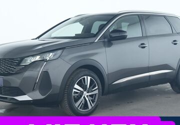 Peugeot 5008 24.064 km 27.583 &euro; Dietzenbach bei Frankfurt 63128