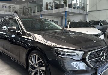 Mercedes-Benz E 300 26.941 km 53.799 &euro; Groß-Umstadt 64823