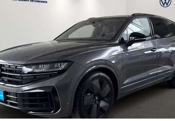 VW Touareg 21.192 km 73.990 &euro; Aschaffenburg 63741