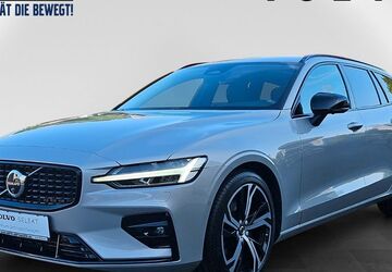 Volvo V60 13.300 km 40.850 &euro; Hanau 63452