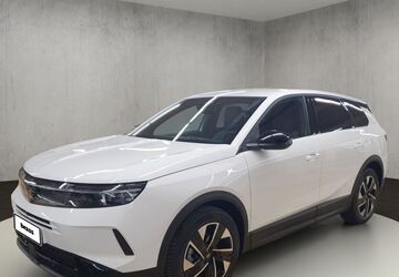 Opel Grandland (X) 1.950 km 31.950 &euro; Aschaffenburg 63739