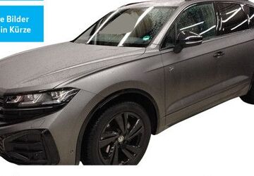 VW Touareg 14.011 km 67.990 &euro; Aschaffenburg 63741