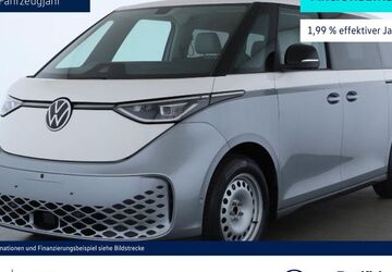 VW ID. Buzz 6.171 km 66.420 &euro; Hanau 63452