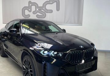 BMW X6 17.815 km 82.490 &euro; Maintal bei Frankfurt am Main 63477