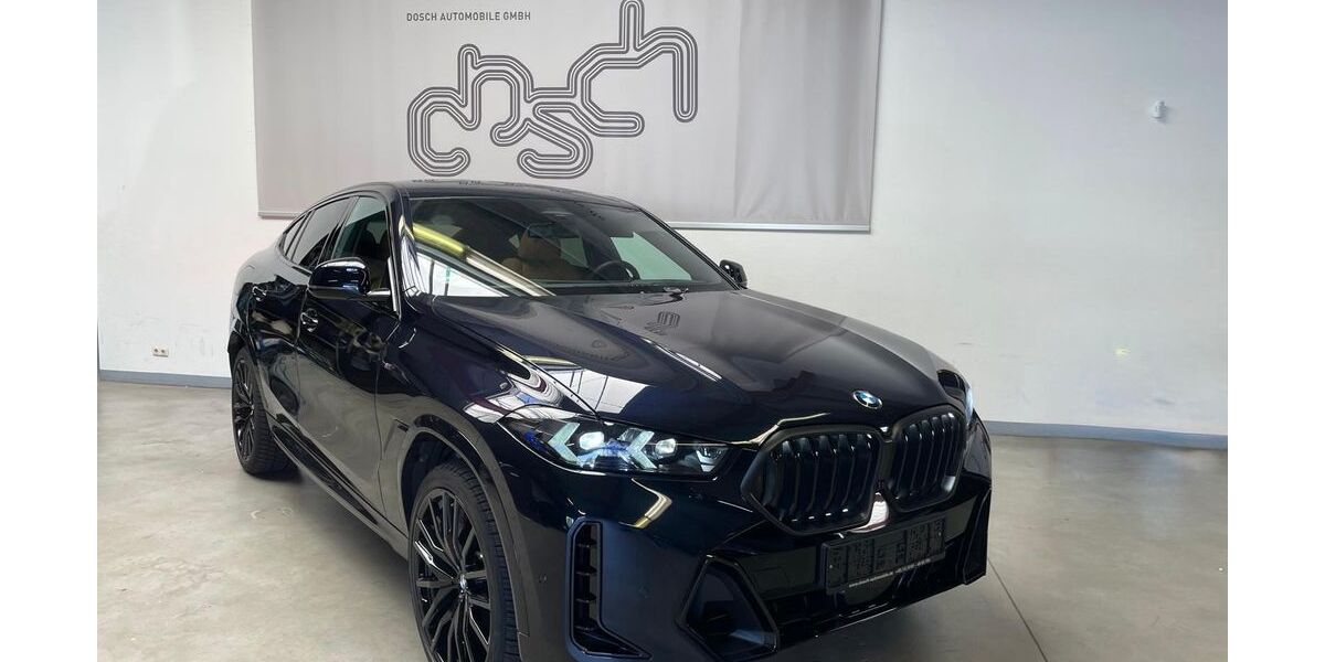 BMW X6 17.815 km 82.490 &euro; Maintal bei Frankfurt am Main 63477