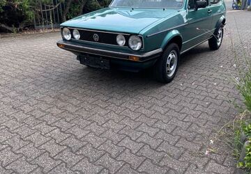 VW Golf 55.550 km 16.000 &euro; Aschaffenburg 63741
