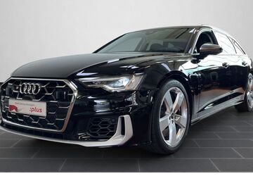 Audi S6 22.000 km 45.930 &euro; Aschaffenburg 63741