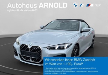 BMW 430 4.101 km 66.810 &euro; Aschaffenburg 63741