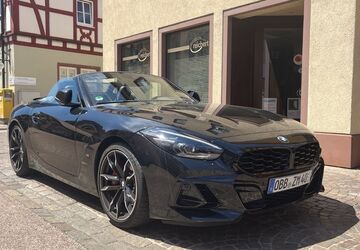BMW Z4 6.200 km 58.999 &euro; Obernburg 63785