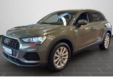 Audi Q3 37.005 km 25.430 &euro; Aschaffenburg 63741