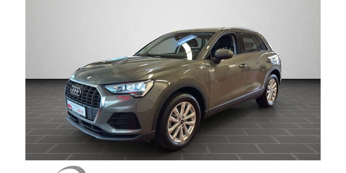 Audi Q3 37.005 km 25.430 &euro; Aschaffenburg 63741