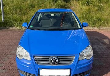 VW Polo 123.000 km 2.200 &euro; Aschaffenburg 63743