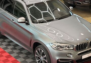 BMW X6 100.000 km 40.888 &euro; Kleinwallstadt 63839